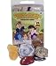 Crystal and Gem Mining Adventure Easy Dig Collection Series