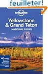 Yellostone et Grand Teton naional parks
