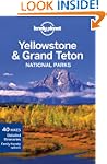 Lonely Planet Yellowstone & Grand Tet...
