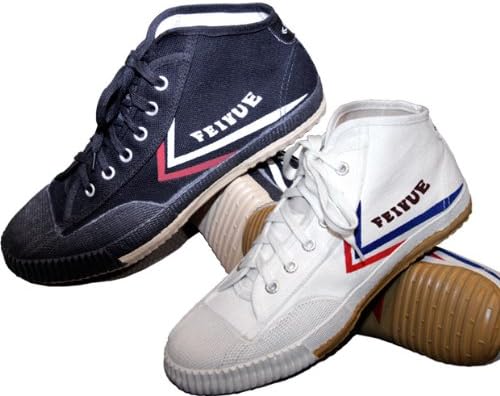 Feiyue High Top Shoes