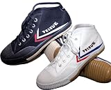 Feiyue High Top Shoes