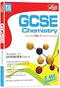 Letts GCSE Chemistry 2008/09 (PC)