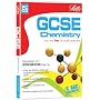 Letts GCSE Chemistry 2008/09 (PC)