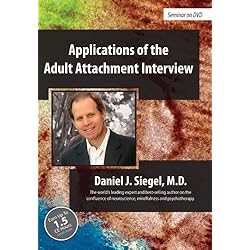 Applications of the Adult Attachment Interview