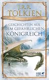 Produkt-Bild: Geschichten aus dem gef&auml;hrlichen K&ouml;nigreich