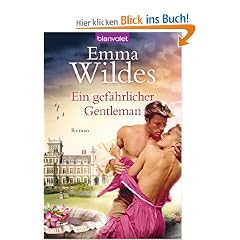 Ein gef�hrlicher Gentleman: Roman
