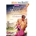 Ein gef�hrlicher Gentleman: Roman