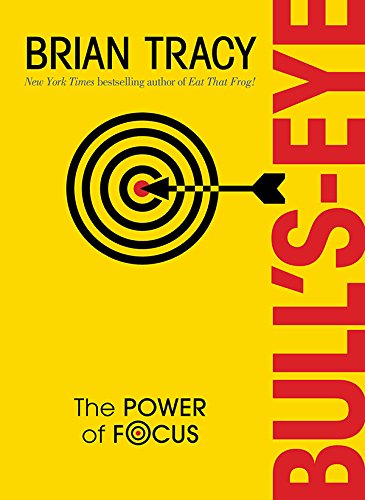 Bull's Eye: The Power of Focus
