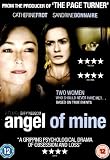 Angel of Mine ( L`empreinte de l`ange ) ( Mark of an Angel ) [ NON-USA FORMAT, PAL, Reg.2 Import - United Kingdom ]