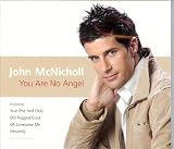 John McNicholl - You Are No Angel