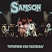 Tomorrow and Yesterday von Samson - alle Infos