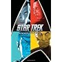 Star Trek: Countdown TPB by Orci Et Al