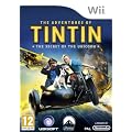 The Adventures Of Tintin: The Secret Of The Unicorn The Game (Wii)