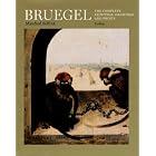Bruegel: The Complete Paintings (The Classic Art Series) by Manfred Sellink and Till-Holger Borchert