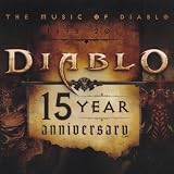 Diablo 15 Year Anniversary Soundtrack CD 51%2BXk63EupL. SL160 Diablo 15 Year Anniversary Soundtrack CD