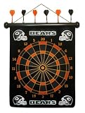 Chicago Bears Magnetic Dart Game