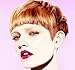Beauty Wig World Black Synthetic Clip-in Hair Bang Full Fringe Short Straight Hair Extension