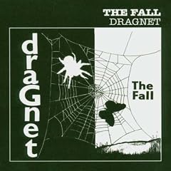 Dragnet [Vinyl LP]