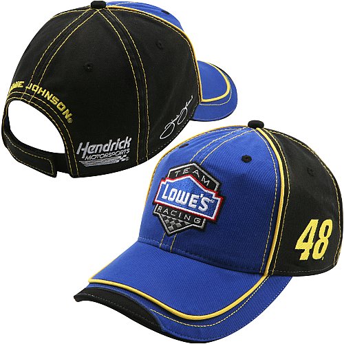 Buy Chase Authentics Jimmie Johnson H.O.T. Cap by Chase Authentics