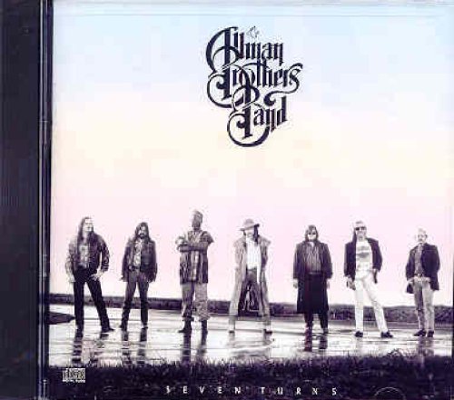 CD-Charts  Music : Seven Turns