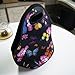 New Fashion Travel Outdoor Cooler Thermal Waterproof Lunch Bag Picnic Tote Box Container Insulated Zip Out Removable School Carry Handle Tote Lunch bag - Totoro D-25555