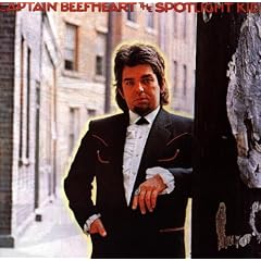 Spotlight Kid - Clear Spot