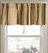 Cambridge Stripe Valance