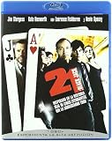21 Black Jack (Blu-Ray) (2008) Spanish Import, Region 2