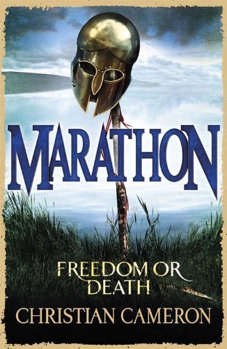 Marathon (Killer of Men) by Christian Cameron (2012-03-01)
