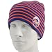 New York Mets Hats : Nike New York Mets Ladies Tri-Color Cooperstown Knit Beanie