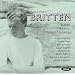 Britten: Complete Songs Vol 1