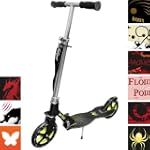 Physionics� - Trottinette - SCOOT - D...
