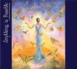 Melissa Harris Anything Is Possible 2011 Linen Calendar