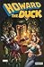 Howard The Duck Omnibus