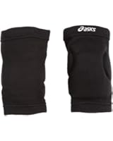 ASICS Unisex Volleyball Slider Knee Pads - Junior Youth, Pair