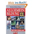 Allgemeinbildung XXL - Was jeder wissen muss