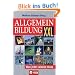 Allgemeinbildung XXL - Was jeder wissen muss