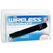 Wireless Mikrofon f&uuml;r Nintendo Wii