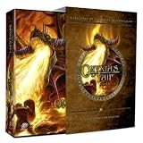 Eigenschaften Upper Deck 210568 / World of Warcraft Raid Deck - Onyxia's Lair-Display (deutsche Version)