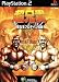 Chou Aniki: Sei Naru Protein Densetsu (Japanese Import Video Game)
