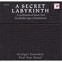 A Secret Labyrinth: A Celebration of Music from the Middle Ages to the Renaissance