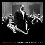 Complete live in Stuttgart 1963 (2CD)