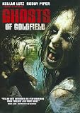 Ghosts of Goldfield