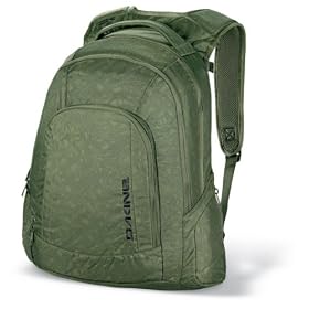 Dakine 101 Pack 08-09 - Olive Soba