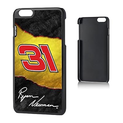 Ryan Newman iPhone 6 Plus (5.5 inch) Slim Case #31 NASCAR