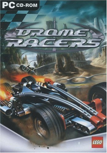 Lego Double Fun : Drome Racers & Creator Knights' Kingdom