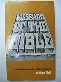 The message of the Bible