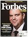 Forbes Asia February 2012 (単号)