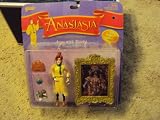 Anastasia Anya with Pooka Poseable FigureIMAGE
