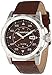 Freestyle Men's 101798 Journey Round Analog Outdoor Strap Watch